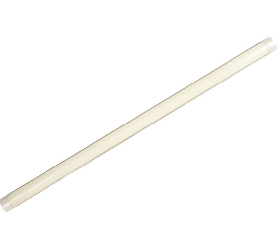 Светодиодный накладной соединяемый светильник Uniel ULO-CL150-48W/NW/K SILVER. UL-00002227