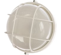 Светодиодный влагозащищенный светильник Uniel ULW-K22A 8W/6000K IP54 WHITE. UL-00005234