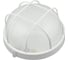 Светодиодный влагозащищенный светильник Uniel ULW-K22B 12W/6000K IP54 WHITE. UL-00005236 1