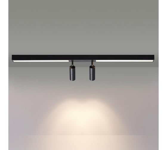 Потолочный светильник LUMION LED 14W HAWK 5690_14CL
