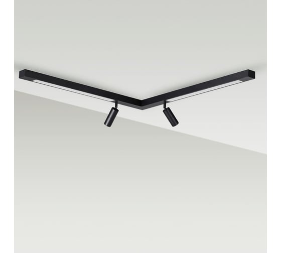 Потолочный светильник LUMION LED 19W HAWK 5690_19CL 1
