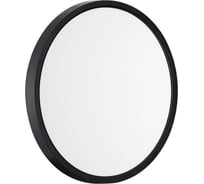 Настенно-потолочный светильник СОНЕКС LED 24W ALFA BLACK 7660/24L