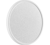 Настенно-потолочный светильник СОНЕКС LED 24W OMEGA WHITE 7661/24L