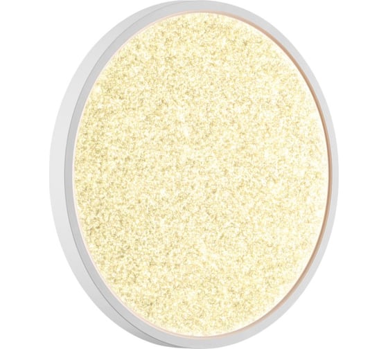 Настенно-потолочный светильник СОНЕКС LED 24W OMEGA WHITE 7661/24L