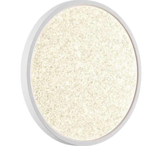 Настенно-потолочный светильник СОНЕКС LED 24W OMEGA WHITE 7661/24L