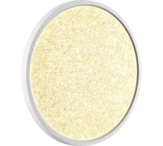 Настенно-потолочный светильник СОНЕКС LED 32W OMEGA WHITE 7661/32L