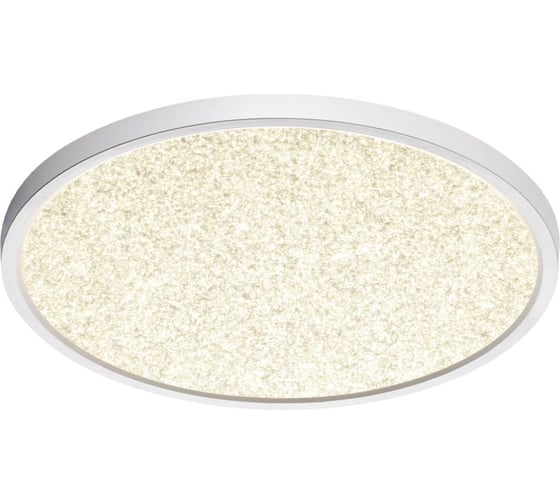 Настенно-потолочный светильник СОНЕКС LED 32W OMEGA WHITE 7661/32L