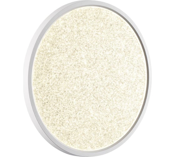 Настенно-потолочный светильник СОНЕКС LED 32W OMEGA WHITE 7661/32L
