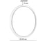 Настенно-потолочный светильник СОНЕКС LED 32W OMEGA WHITE 7661/32L 6