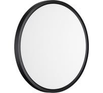Настенно-потолочный светильник СОНЕКС LED 32W ALFA BLACK 7660/32L