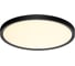 Настенно-потолочный светильник СОНЕКС LED 32W ALFA BLACK 7660/32L 2