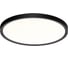 Настенно-потолочный светильник СОНЕКС LED 32W ALFA BLACK 7660/32L 4