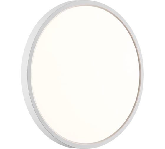 Настенно-потолочный светильник СОНЕКС LED 24W ALFA WHITE 7659/24L