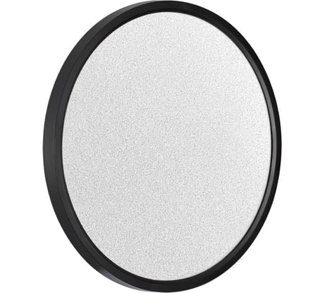 Настенно-потолочный светильник СОНЕКС LED 32W OMEGA BLACK 7662/32L