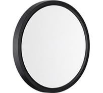 Настенно-потолочный светильник СОНЕКС LED 18W ALFA BLACK 7660/18L