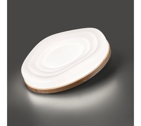 Настенно-потолочный светильник СОНЕКС LED 48W FASS WOOD 7674/DL