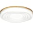 Настенно-потолочный светильник СОНЕКС LED 48W FASS WOOD 7674/DL 3