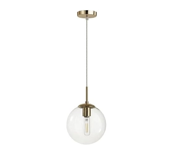Подвес LUMION E27 1*60W SUMMER 6509_1B 1