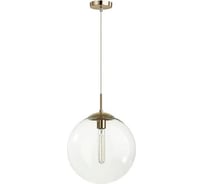 Подвес LUMION E27 1*60W SUMMER 6509_1A