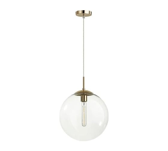 Подвес LUMION E27 1*60W SUMMER 6509_1A 1