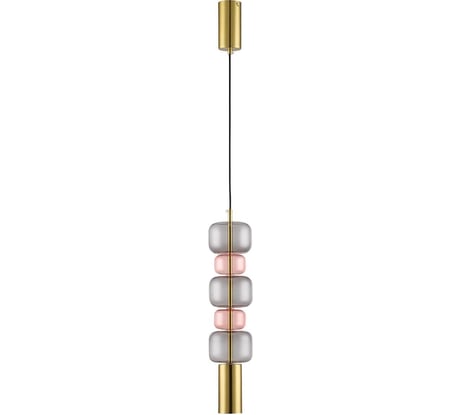 Подвес LUMION GU10 50W VERONA 6504/1A
