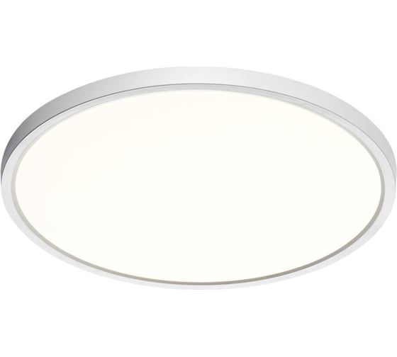 Настенно-потолочный светильник СОНЕКС LED 32W ALFA WHITE 7659/32 7659/32L