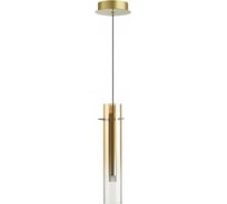 Подвес ODEON LIGHT LED, 5W, SHINY 5062/5LB