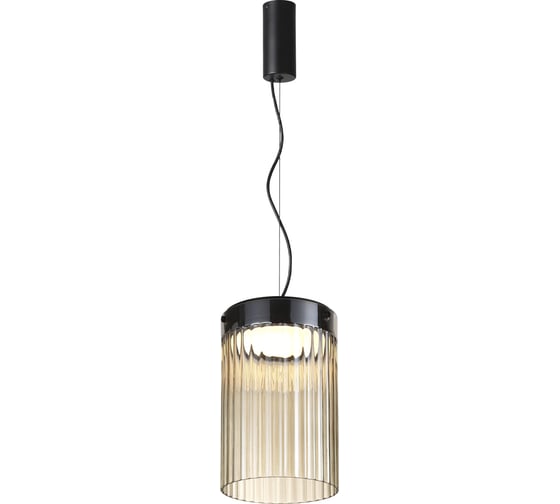 Подвес ODEON LIGHT LED, 15W, PILLARI 5047/15L