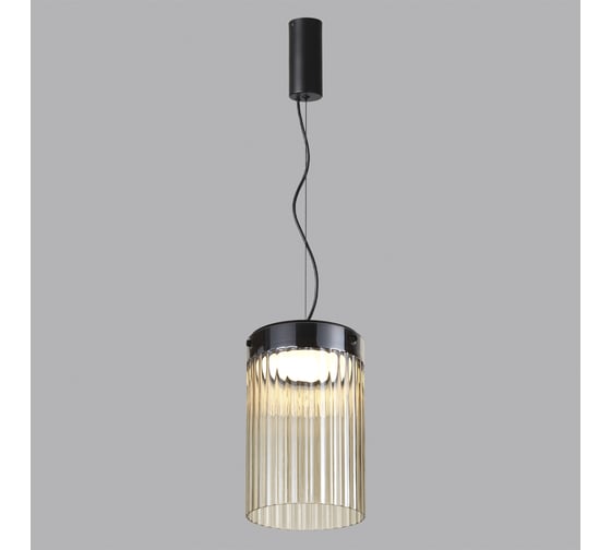 Подвес ODEON LIGHT LED, 15W, PILLARI 5047/15L