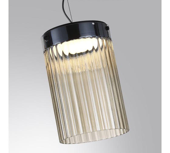 Подвес ODEON LIGHT LED, 15W, PILLARI 5047/15L