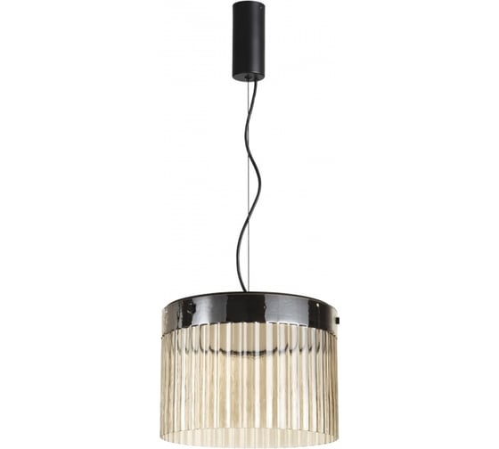 Подвес ODEON LIGHT LED, 24W, PILLARI 5047/24L