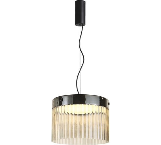 Подвес ODEON LIGHT LED, 24W, PILLARI 5047/24L