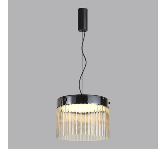 Подвес ODEON LIGHT LED, 24W, PILLARI 5047/24L