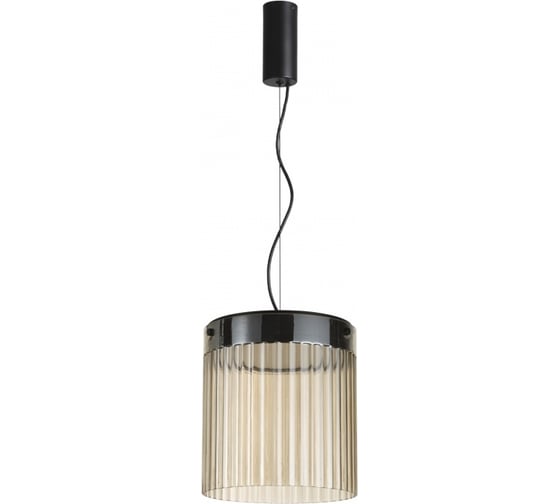 Подвес ODEON LIGHT LED, 20W, PILLARI 5047/20L