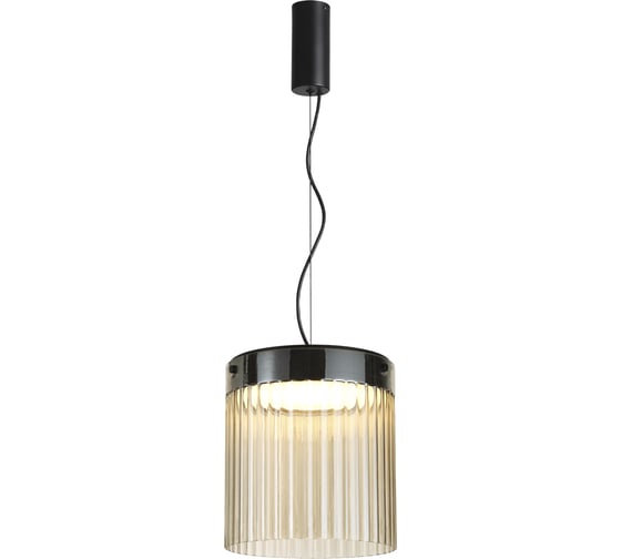 Подвес ODEON LIGHT LED, 20W, PILLARI 5047/20L
