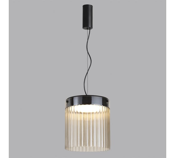 Подвес ODEON LIGHT LED, 20W, PILLARI 5047/20L