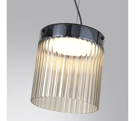 Подвес ODEON LIGHT LED, 20W, PILLARI 5047/20L