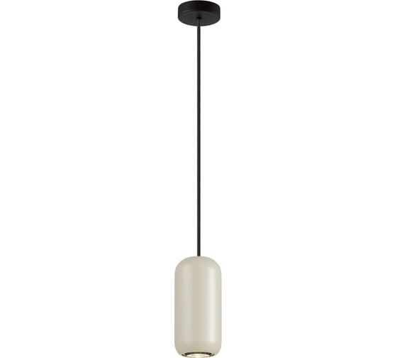 Подвес ODEON LIGHT GU10, 4W, COCOON 5060/1G