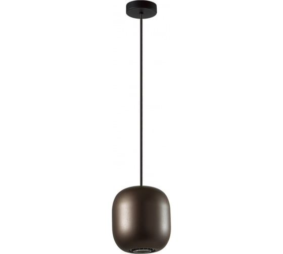 Подвес ODEON LIGHT GU10, 4W, COCOON 5060/1DA