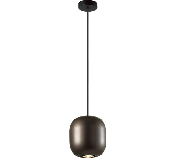 Подвес ODEON LIGHT GU10, 4W, COCOON 5060/1DA