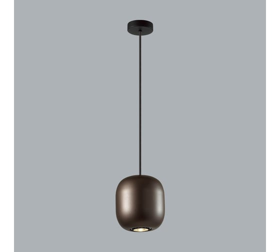 Подвес ODEON LIGHT GU10, 4W, COCOON 5060/1DA