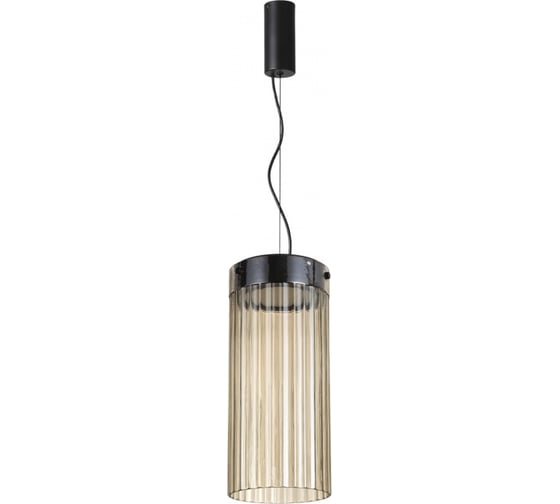 Подвес ODEON LIGHT LED, 10W, PILLARI 5047/10L