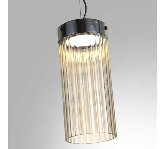 Подвес ODEON LIGHT LED, 10W, PILLARI 5047/10L