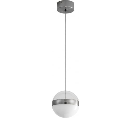 Подвес ODEON LIGHT LED 12 RONI 5037/12L