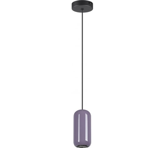 Подвес ODEON LIGHT GU10, 4W, OVALI 5053/1