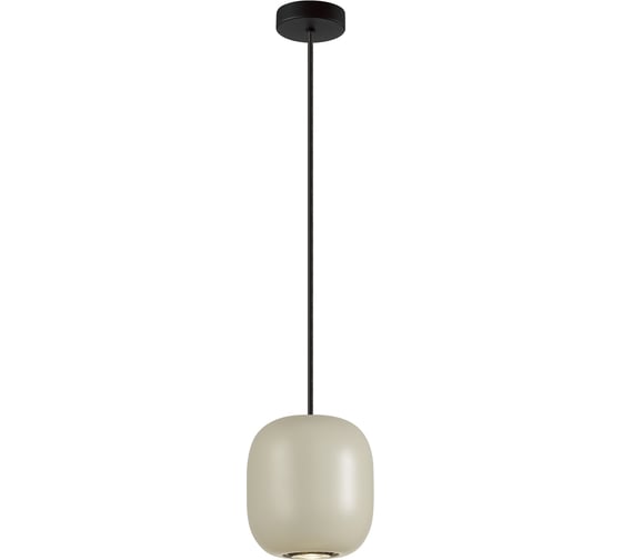 Подвес ODEON LIGHT GU10, 4W, COCOON 5060/1GA