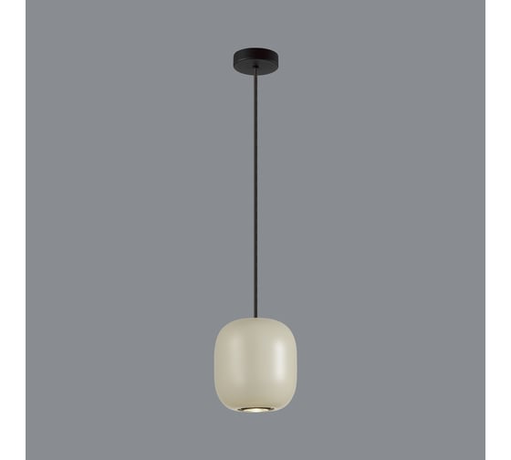 Подвес ODEON LIGHT GU10, 4W, COCOON 5060/1GA
