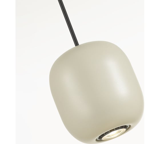 Подвес ODEON LIGHT GU10, 4W, COCOON 5060/1GA