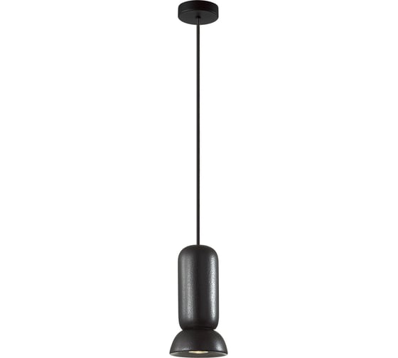 Подвес ODEON LIGHT GU10, 4W, KERAMA 5054/1 5054/1D