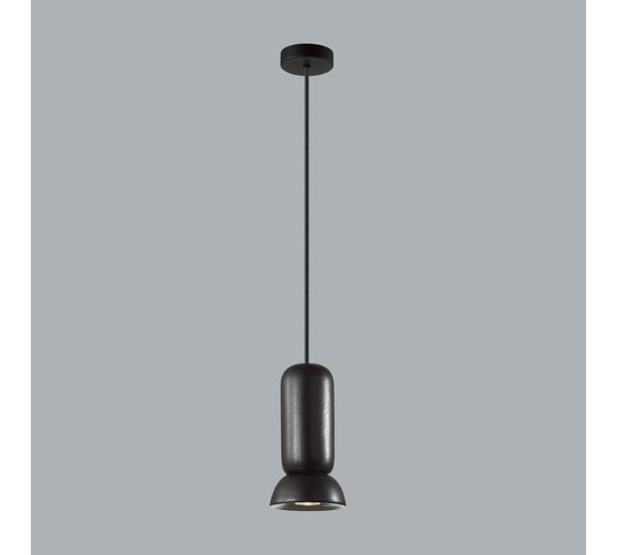 Подвес ODEON LIGHT GU10, 4W, KERAMA 5054/1 5054/1D